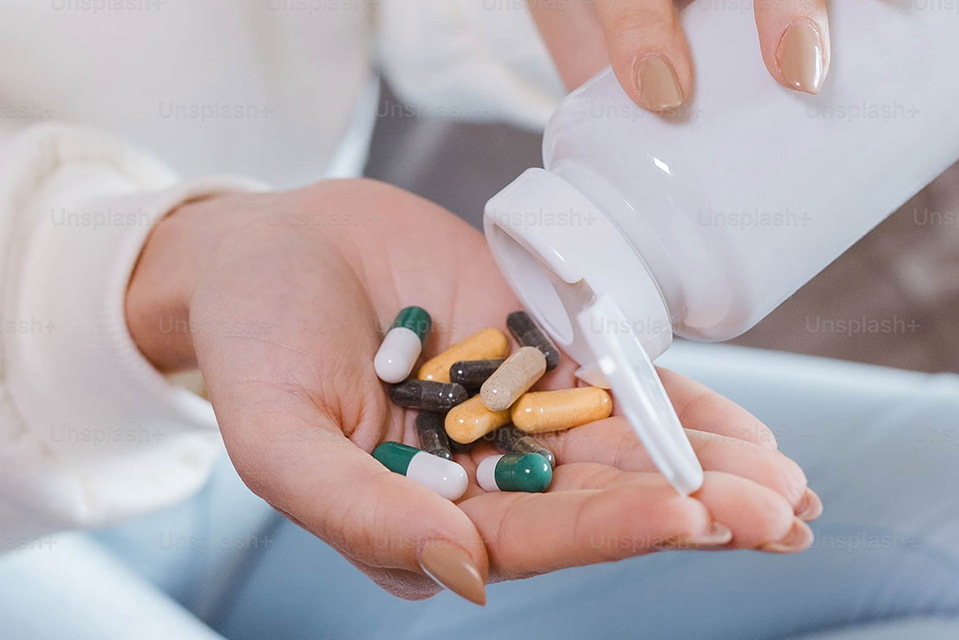 Post 6 test – Personalized Medicine
